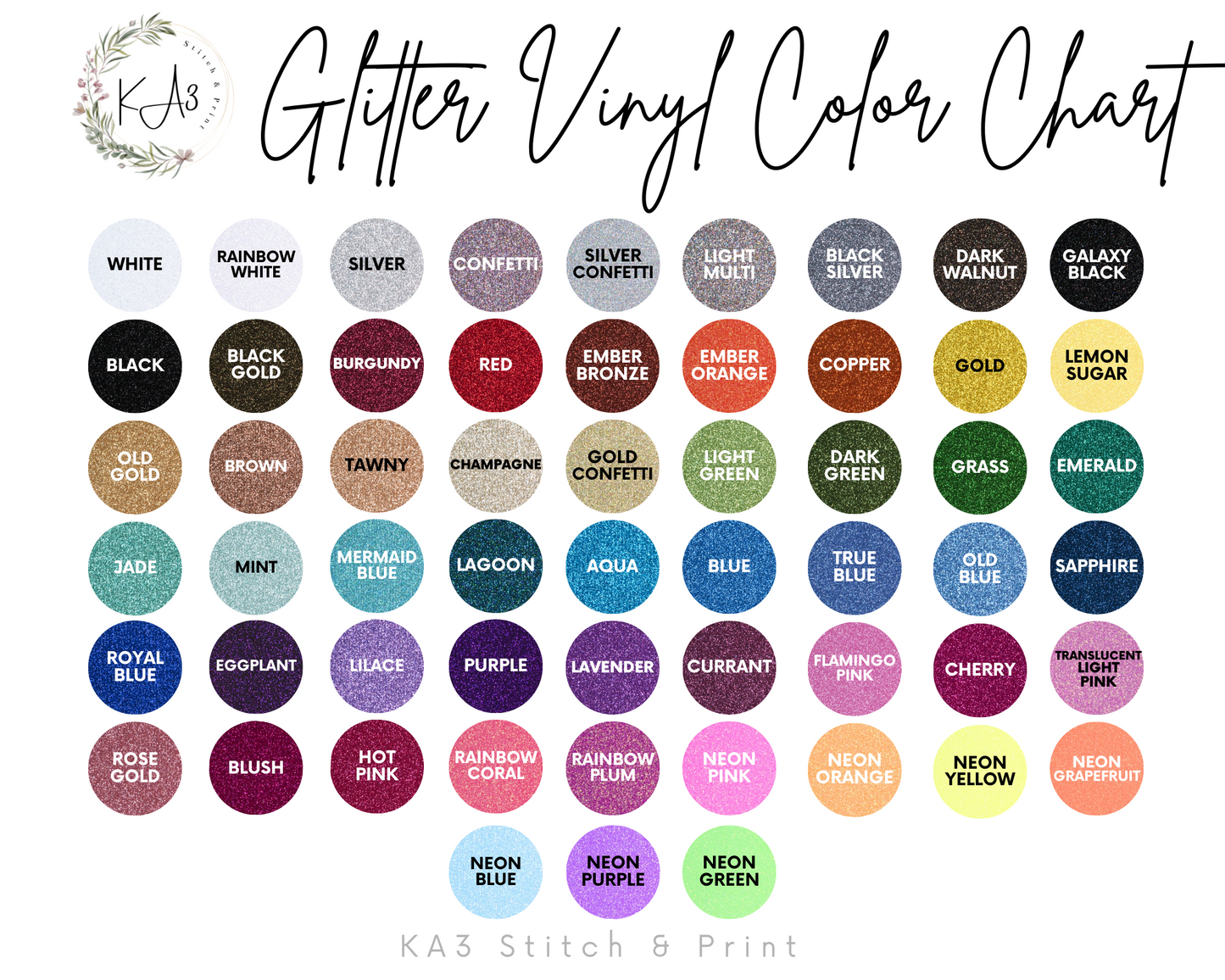 Mardi Gras Glittered Sweatshirt