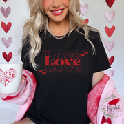 Love T-Shirt/Sweatshirt